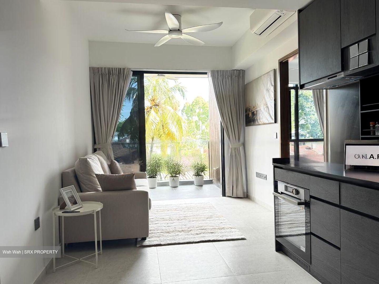 View at Kismis (D21), Apartment #448961131